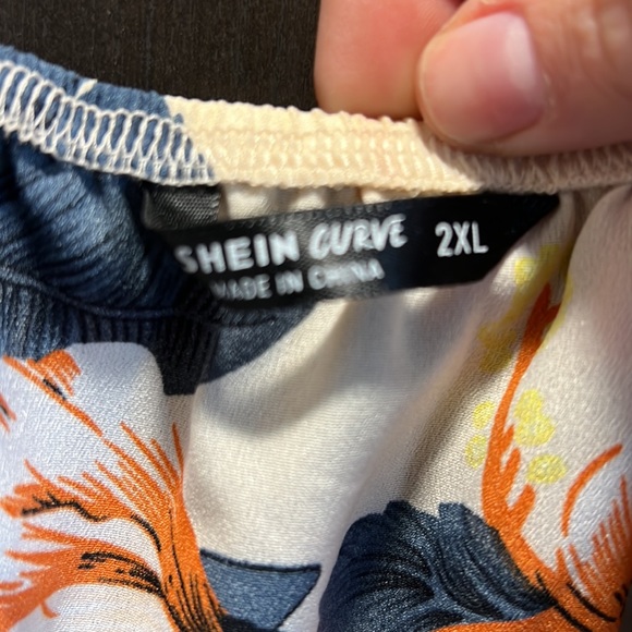 Tank top - Picture 3 of 3